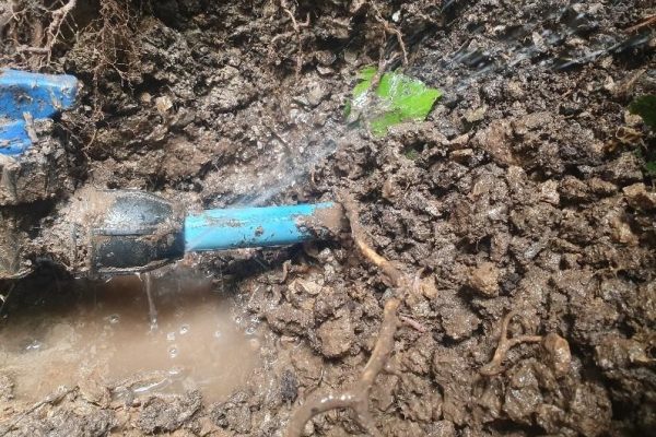 Water Mains Leak Detection Carlisle
